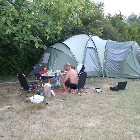 Holiday Park - Camping Near Venice Chirignago-Zelarino Exteriér fotografie