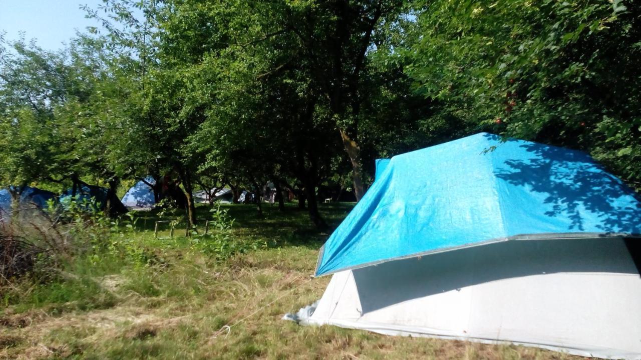 Holiday Park - Camping Near Venice Chirignago-Zelarino Exteriér fotografie