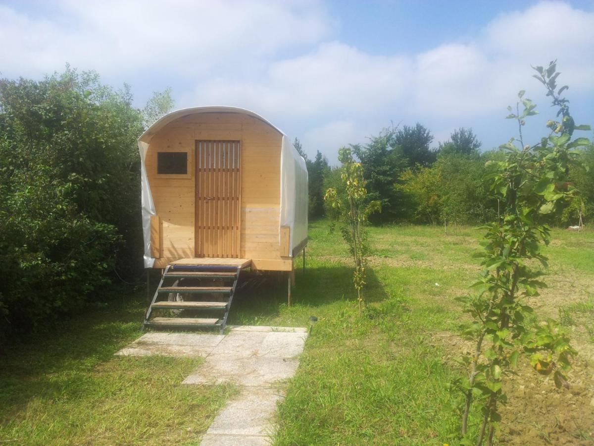 Holiday Park - Camping Near Venice Chirignago-Zelarino Exteriér fotografie